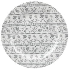 Dinner Plate